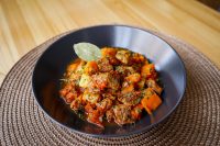 Cazuela de carne (300gr)