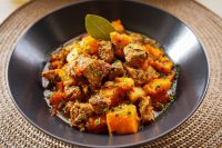 Cazuela de carne (300gr)