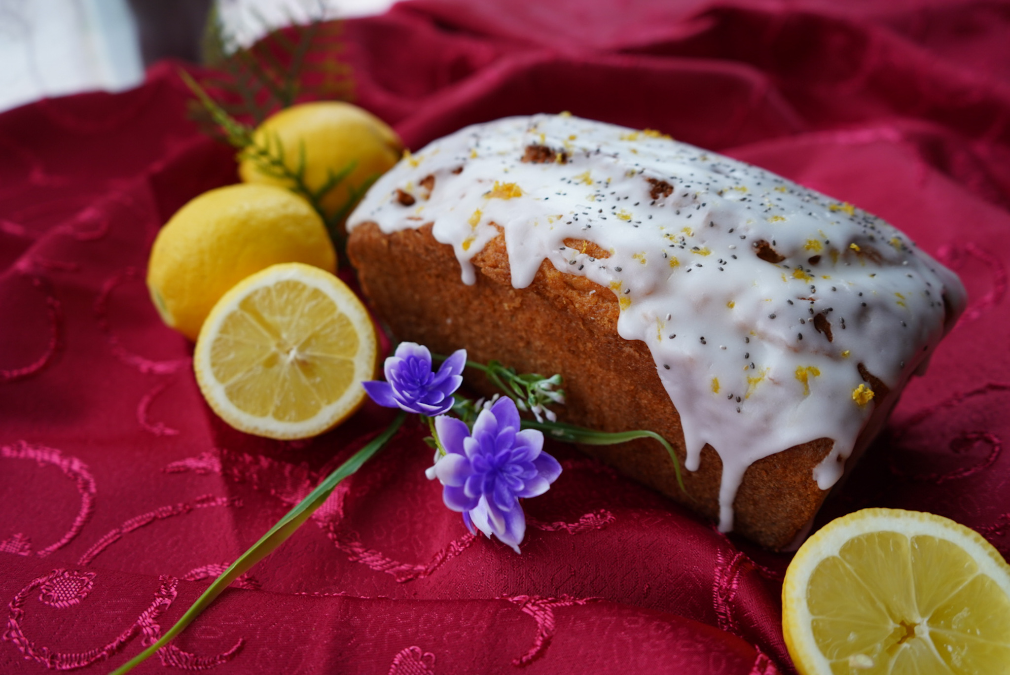 Read more about the article Receta de Budin