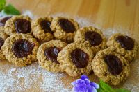 Pepas de membrillo